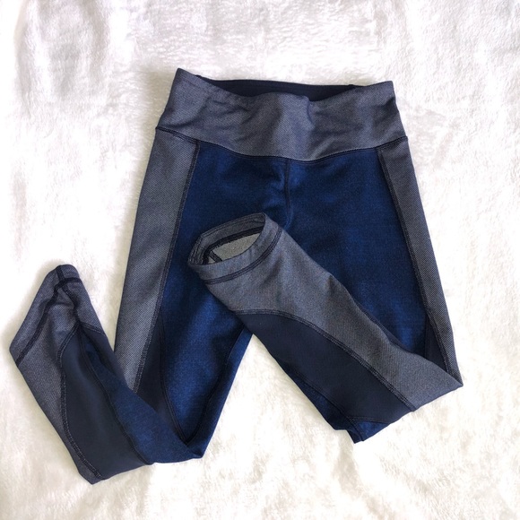 pace rival leggings (2) - Picture 2 of 6